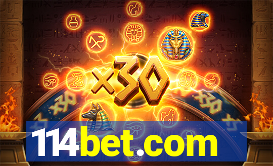 114bet.com