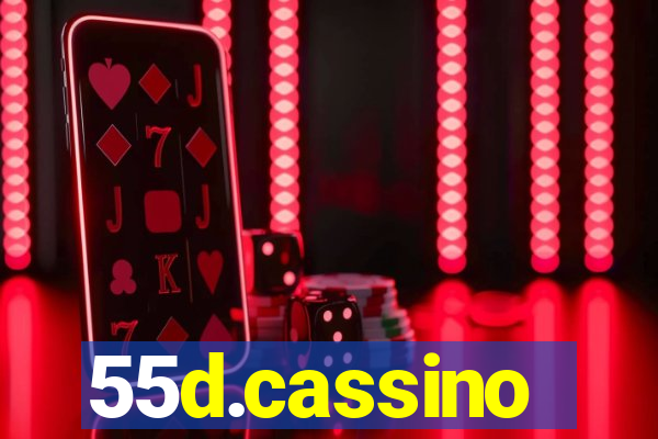 55d.cassino