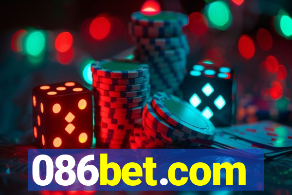 086bet.com