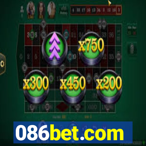 086bet.com