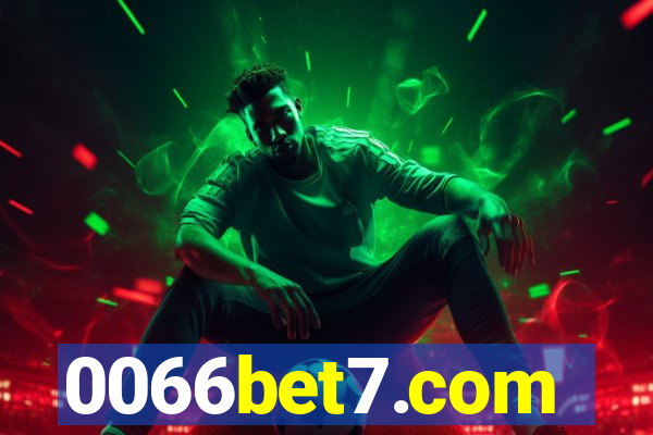 0066bet7.com