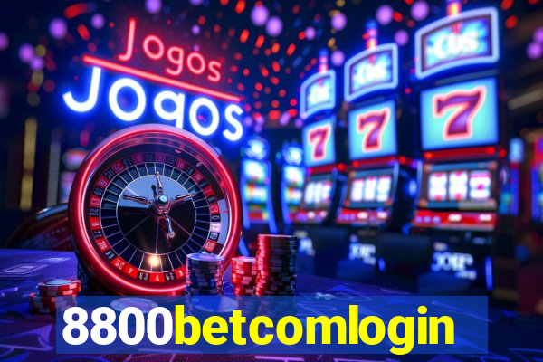 8800betcomlogin