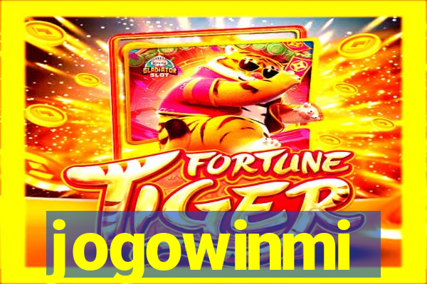 jogowinmi