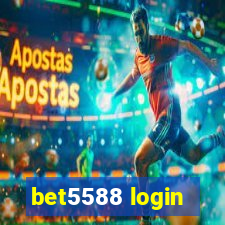 bet5588 login