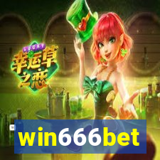 win666bet