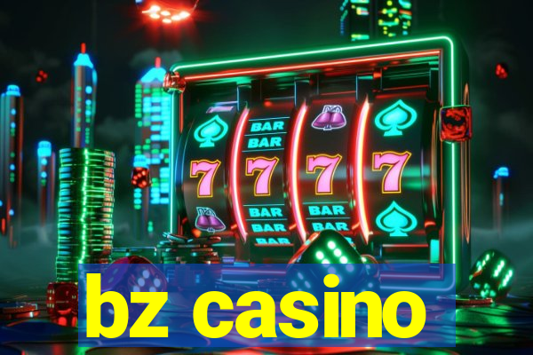 bz casino