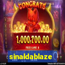 sinaldablaze