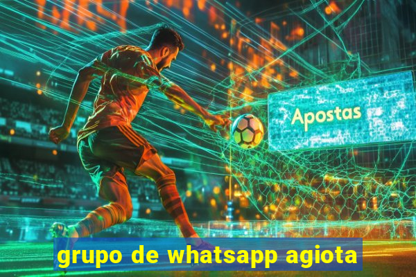 grupo de whatsapp agiota