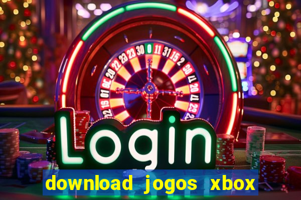 download jogos xbox 360 lt 3.0