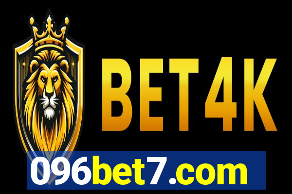 096bet7.com