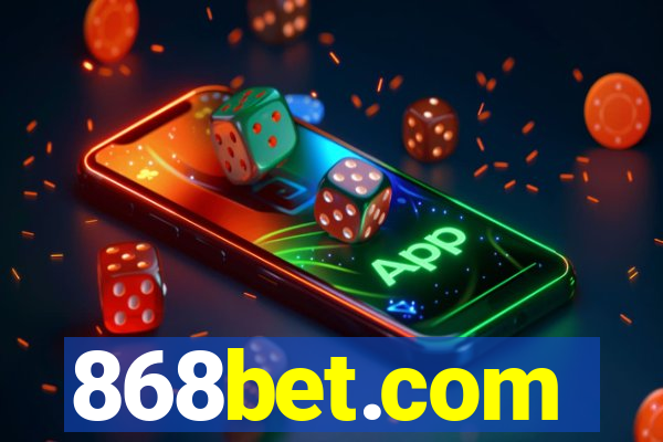 868bet.com