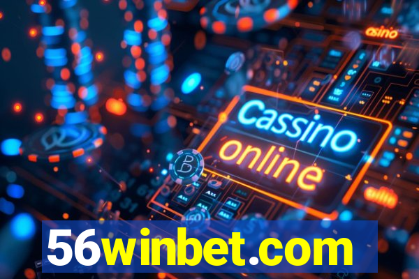 56winbet.com