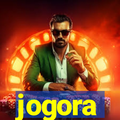 jogora