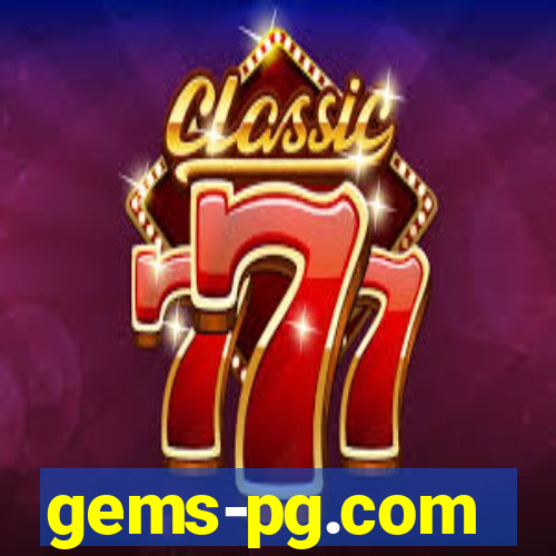 gems-pg.com