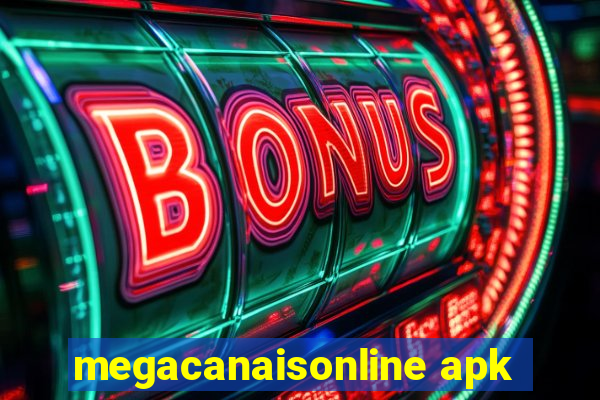 megacanaisonline apk