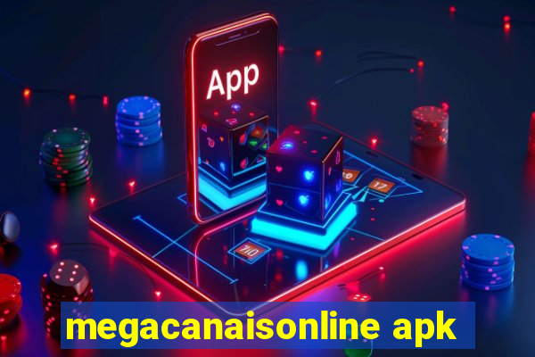 megacanaisonline apk