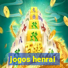 jogos henrai