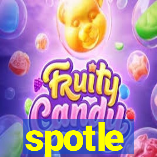 spotle