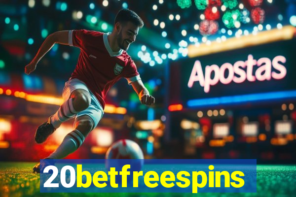 20betfreespins