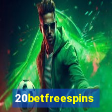 20betfreespins