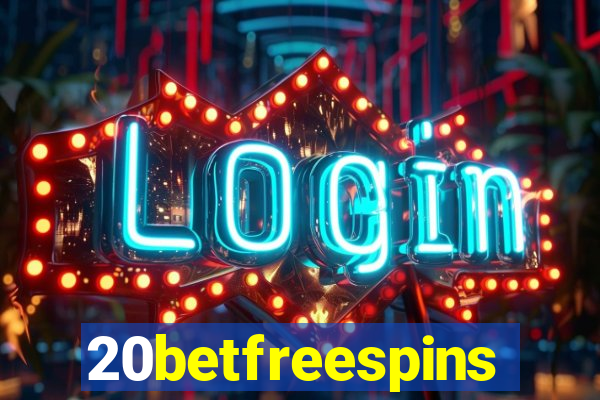 20betfreespins