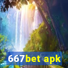 667bet apk