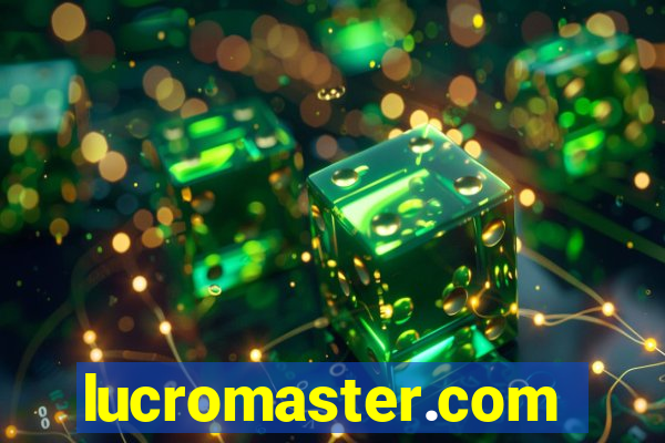 lucromaster.com