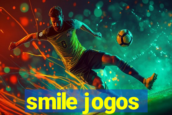 smile jogos