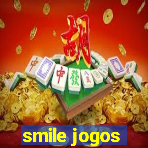 smile jogos