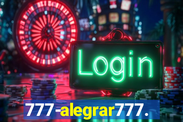 777-alegrar777.cc