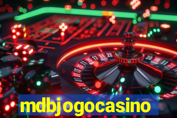 mdbjogocasino