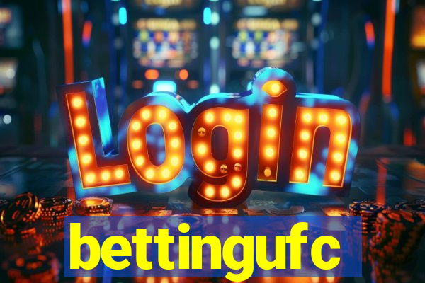 bettingufc