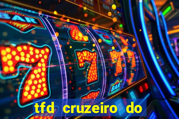 tfd cruzeiro do sul acre telefone