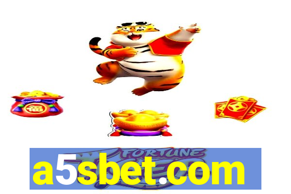 a5sbet.com