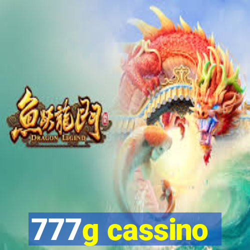 777g cassino