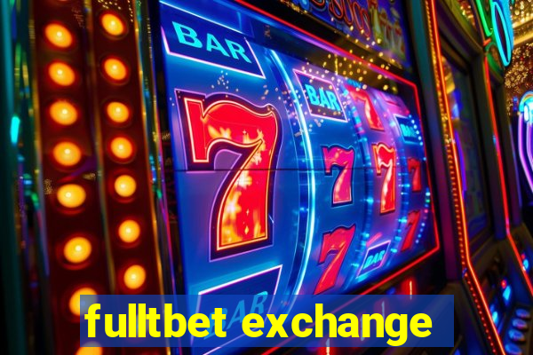 fulltbet exchange