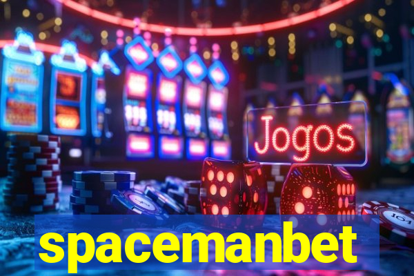 spacemanbet