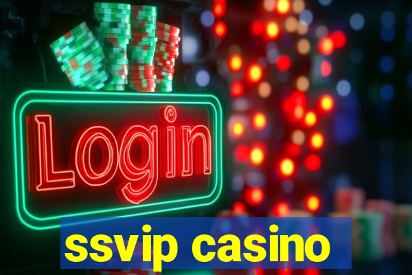 ssvip casino