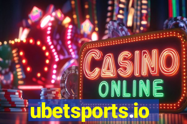 ubetsports.io