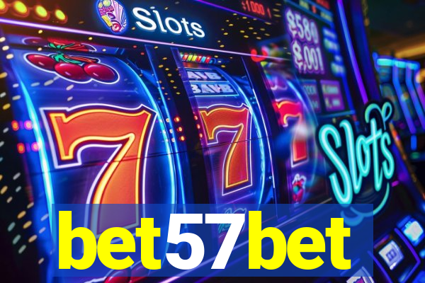 bet57bet