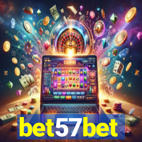 bet57bet