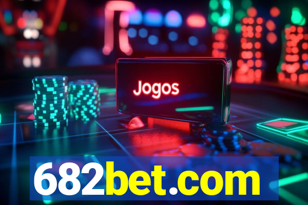 682bet.com