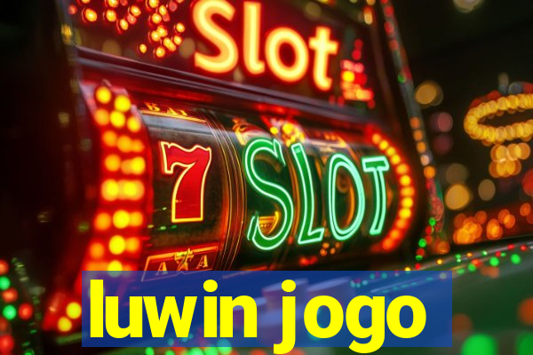 luwin jogo