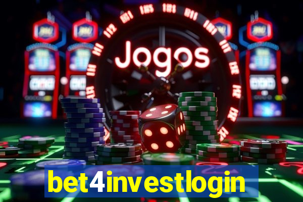 bet4investlogin