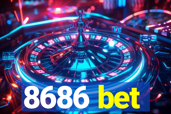 8686 bet