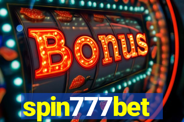 spin777bet