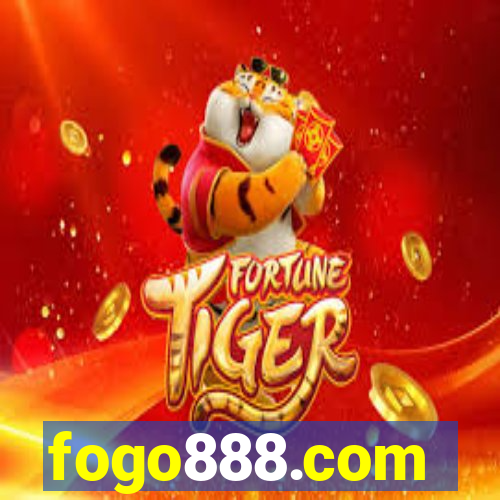 fogo888.com