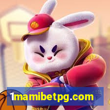 1mamibetpg.com