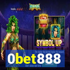 0bet888