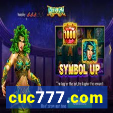 cuc777.com